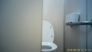 新Tennis③ ６名収録！パイパンマ〇コ丸見え娘４名！美少女ちゃんも(^o^)丿 voyeur jp 170526 01