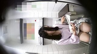 正面から失礼します。Vol.20 voyeur jp 170526