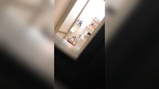 民家の美形娘お風呂盗撮１ voyeur jp 170526 02