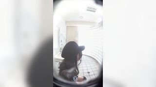 海の共同トイレを撮ってきました！７今回はトイレがメインです voyeur jp 170526
