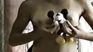 Tsubasa 12 voyeur jp 170526
