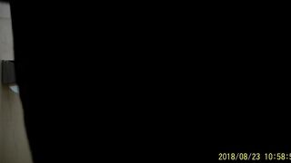 新Tennis⑲ ４名収録！マ〇コ丸見え娘２名！拭かない娘も・・・(ﾟДﾟ;) voyeur jp 170526 05