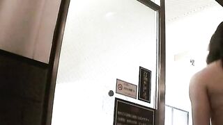 N県S市の銭湯2 voyeur jp 170526