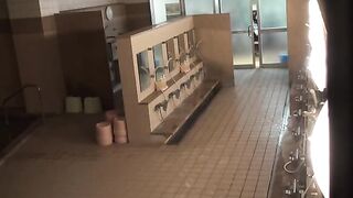 【新作】修○旅○お風呂編特典有 voyeur jp 170526