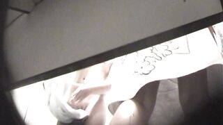 【洋】ロッカールームs達の着替え盗撮②【無】 voyeur jp 170526 01