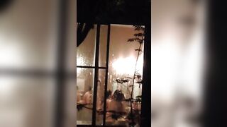 ダンス部の合宿先の大浴場 voyeur jp 170526 06