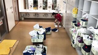 修学旅行 脱衣所② voyeur jp 170526