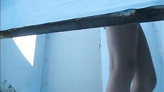 S級ビーチでお着替え voyeur jp 170526 03