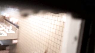 みんなで一緒に入るお風呂 voyeur jp 170526 02