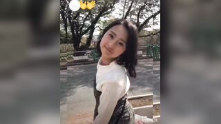 シャワーを撮られたCちゃん2 voyeur jp 170526 01