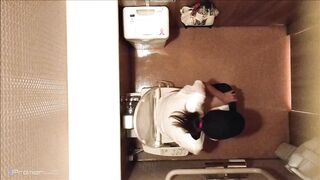 【期間限定】SS級少女達の危険な排泄シーン voyeur jp 170526