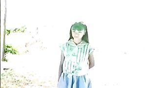 昭和のイメージビデオコレクション 12 voyeur jp 170526