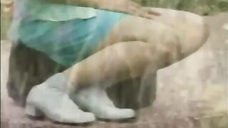 美巨乳うさぎちゃん voyeur jp 170526