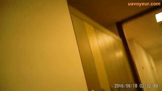 【美女】韓国のプール更衣室 voyeur jp 170526