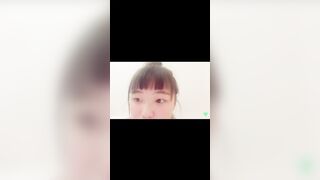 イマドキで可愛いCちゃんが油断しておっ◯い見せちゃう voyeur jp 170526 03