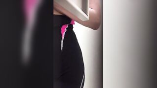 水泳部 部室 voyeur jp 170526 02