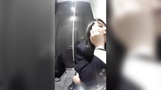 採取するセーラー voyeur jp 170526