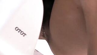体育着！運◯会トイレ② voyeur jp 170526