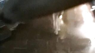 天井から修学旅行のkawaii子☆浴場盗撮① voyeur jp 170526