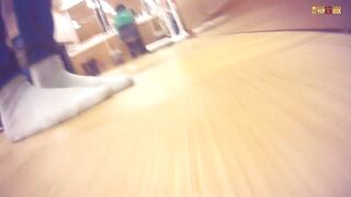 新たな世界に突入【神降臨 Vol.098】 voyeur jp 170526