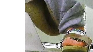 JD和式トイレ 2カメ no.1 voyeur jp 170526
