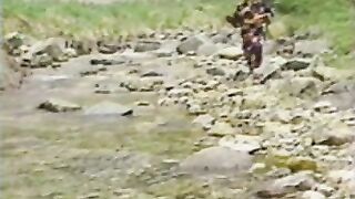 【成人女性のイメージビデオ】幼く見えすぎな妖精少女04 voyeur jp 170526