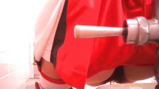 女神様ofトイレ② voyeur jp 170526