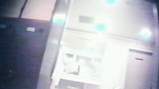 Vol.5 高級スパリゾート更衣室ロッカールーム超絶モデル級キュート全裸マジ撮り voyeur jp 170526
