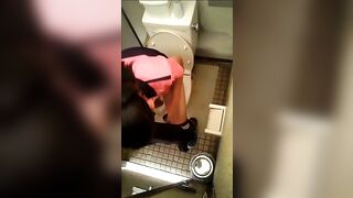 【ガチ】テニスウェアの女の子 voyeur jp 170526