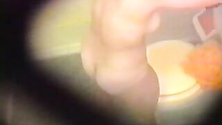 昭和のテニス シャワー＆トイレ voyeur jp 170526