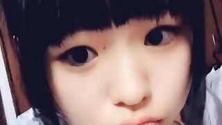 lineでの生々しいやり取りが流出！！ voyeur jp 180526 01