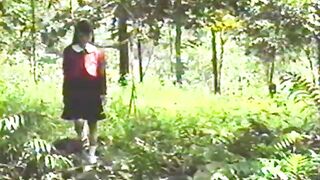 まめっこクラブ 「ハートにドキュン」 voyeur jp 180526