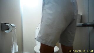 多目的トイレ５ voyeur jp 180526 09