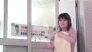 極楽特選の湯 vol.028 voyeur jp 180526