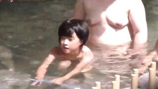 Ｃ級円光５人分詰め合わせ voyeur jp 180526
