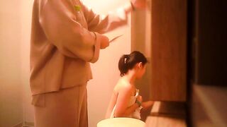 【真・撮っ太郎の○撮日記 1日目】～色白女子と仲良し二人組を撮っ太郎編～ voyeur jp 180526