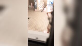 和低Sヤバ動①名◯屋団地 voyeur jp 180526 02