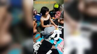 ついに解禁！！Ｊ★Ｋ部室内の秘密・・・ voyeur jp 180526 01