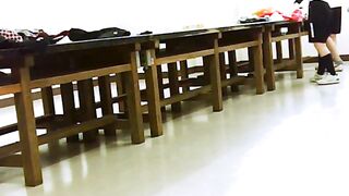 Sの身体検査 voyeur jp 180526