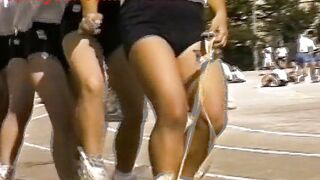 熱血ブルマ大運動会１ voyeur jp 180526