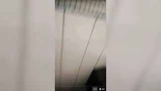 【1時間24分】K風友達がハメてる横で気ままに配信！ voyeur jp 180526 01