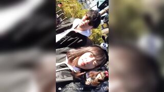 おしりふりふり voyeur jp 180526 31