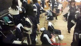校内お着換えスペシャル（17本） voyeur jp 180526 09
