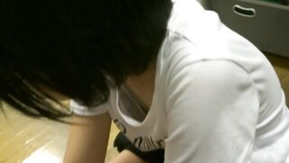 若手胸元調査隊vol-2 voyeur jp 01-190526