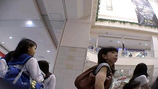 クロネコの配達便-パート9 voyeur jp 01-200526