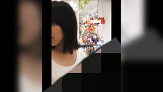 このお姉さんのパンツで抜きたい016 voyeur jp 01-200526