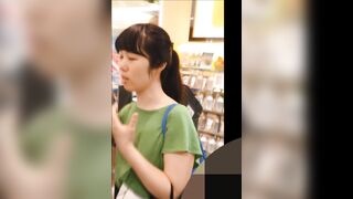 素人逆さ撮り図鑑132 voyeur jp 01-200526