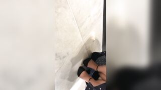 ショップ店員-逆さ撮り-part10 voyeur jp 01-210526