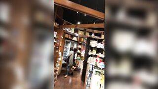 ５人のjk風の逆さパンチラ動画-画像付き-１１０ voyeur jp 02-230526