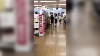 ５人のjk風の逆さパンチラ動画-画像付き-１１０ voyeur jp 07-230526
